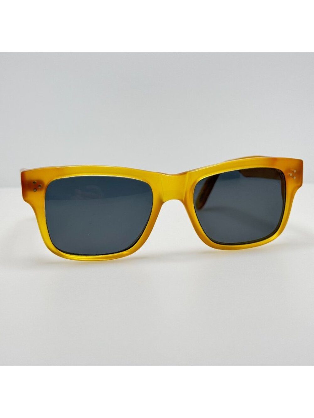 See Eyeglasses Eye Glasses Frames 7116 C. 106 France 53-21-145